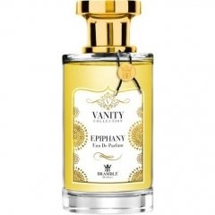 Vanity Collection - Epiphany by Bramble perfume bottle