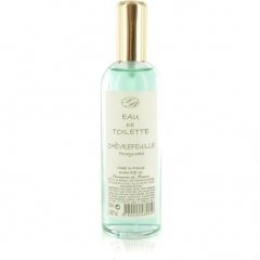 Chèvrefeuille by Savonnerie de Bormes perfume bottle