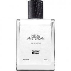 Nieuw Amsterdam by Atelier Bloem perfume bottle