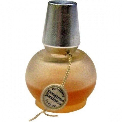 Eau de Jeunesse by Parfums Jamaica perfume bottle