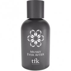 Musky Ever After by The Fragrance Kitchen perfume bottle