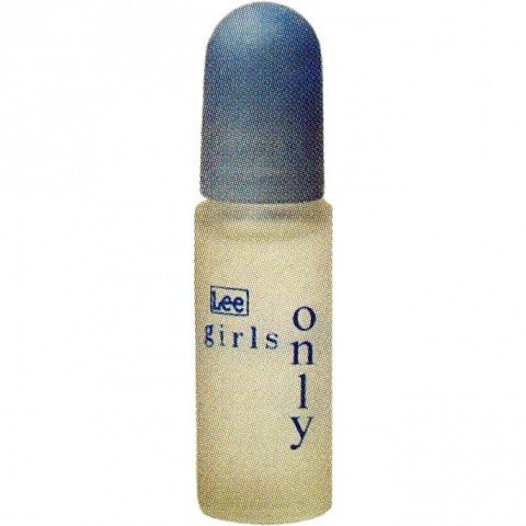 Girls Only by Lee perfume bottle