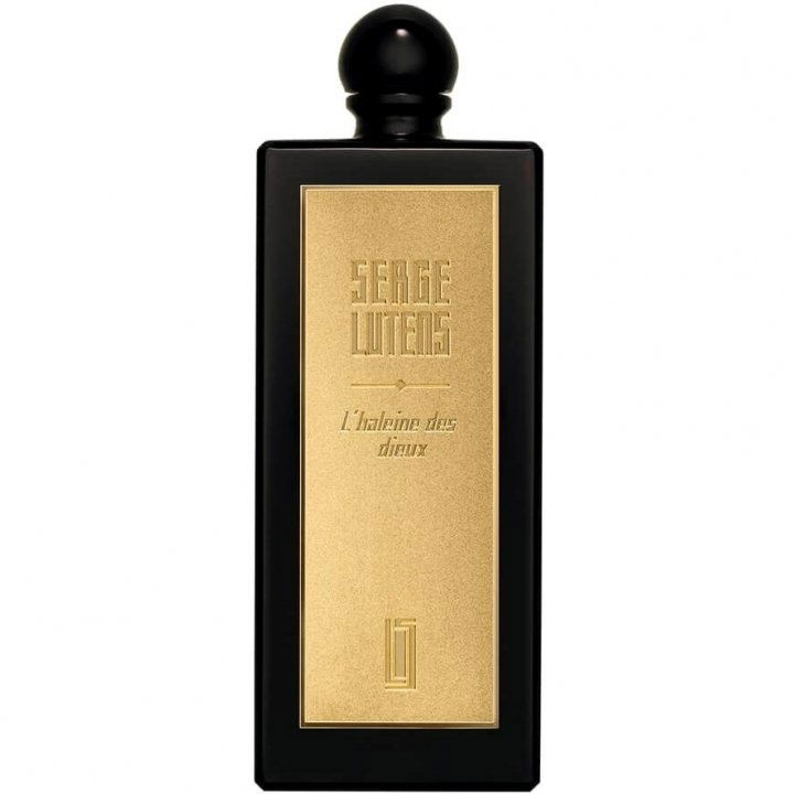 L'Haleine des Dieux by Serge Lutens perfume bottle