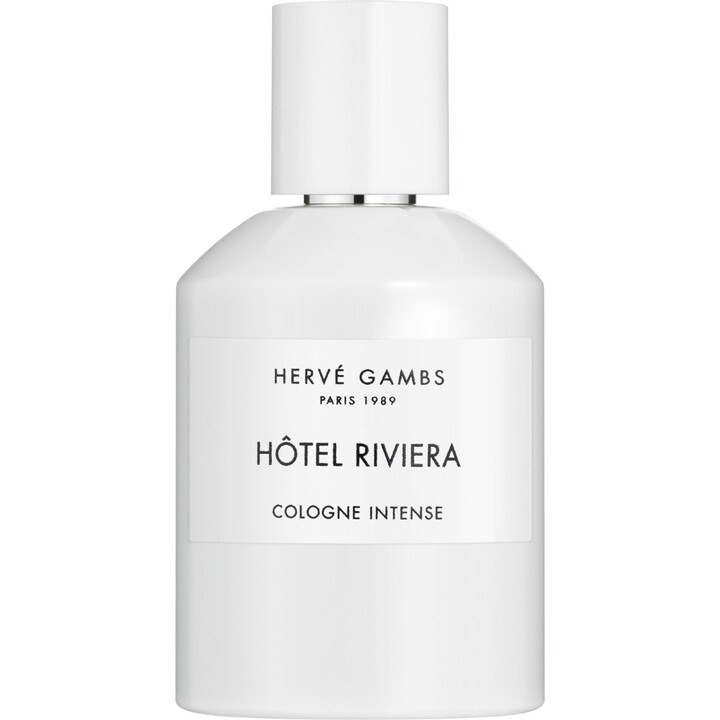Hôtel Riviera by Hervé Gambs perfume bottle