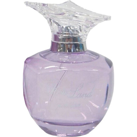 Rose Land Passion by Yves de Sistelle perfume bottle