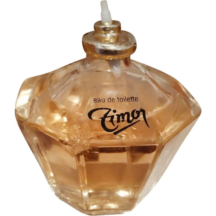 Zimor by Gidary Ibérica perfume bottle