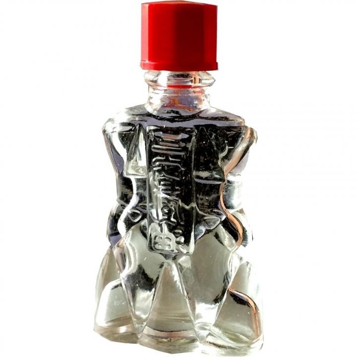 Twisted Passion by Oo La Lab perfume bottle