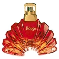 Rouge by Rancé 1795 perfume bottle