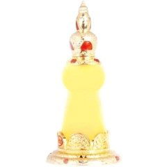 Al-Mutamaizah by Al Rehab perfume bottle