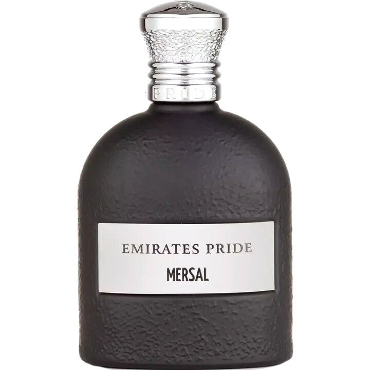 Mersal by Emirates Pride perfume bottle