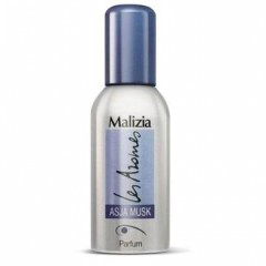 Malizia Les Aromes Asja Musk by Malizia perfume bottle