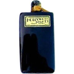 Hollywood Nights - Sweet Pea by Oralée Frères perfume bottle