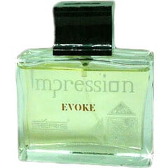 Impression Evoke by Seris Parfums perfume bottle