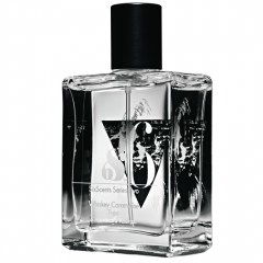 Series Two - Whisky Caramélisé by Six Scents perfume bottle