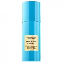 Mandarino di Amalfi (Body Spray) by Tom Ford perfume bottle