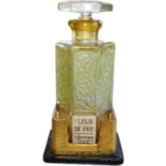 Fleur de Pre by Parfumerie de Raymond perfume bottle
