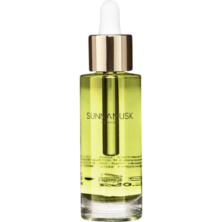 Lotus by Sunnamusk perfume bottle
