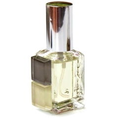 Matau by Robbie VanGogh perfume bottle