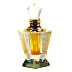 Aidah by Al Rehab perfume bottle