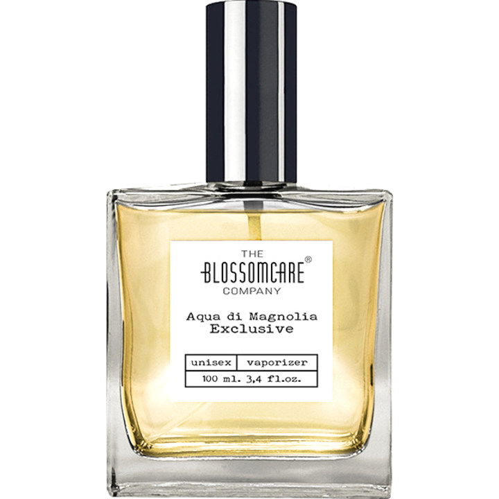 Aqua di Magnolia Exclusive by The Blossomcare Company perfume bottle