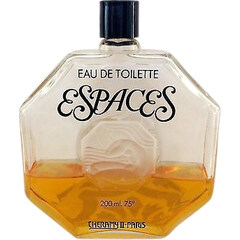 Espaces EDT by Cheramy perfume bottle