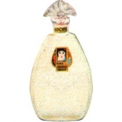 Ojos Negros by Griet perfume bottle