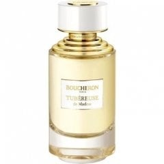 Tubéreuse de Madras by Boucheron perfume bottle