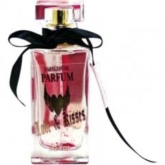 Love & Kisses by Zartgefühl perfume bottle