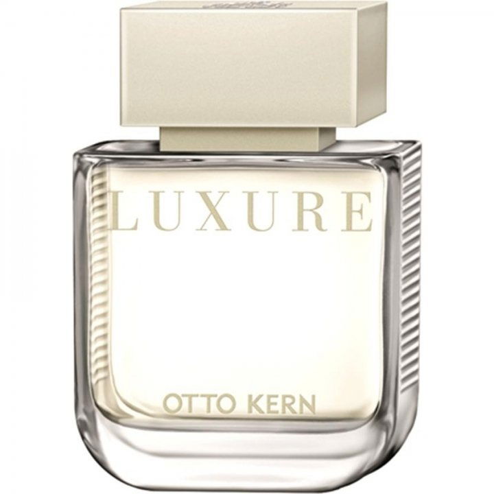 Luxure Feminin EDT by Otto Kern perfume bottle