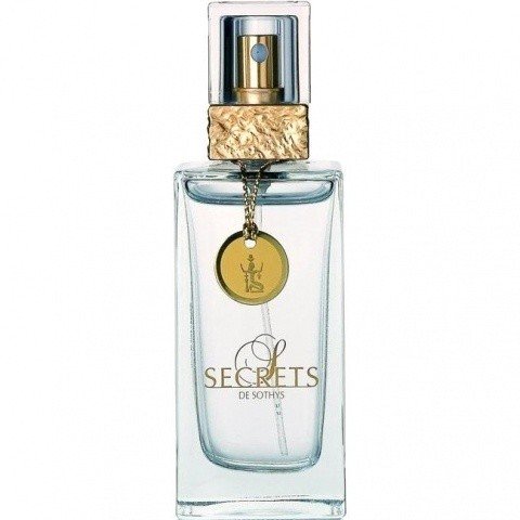 Secrets de Sothys by Sothys perfume bottle