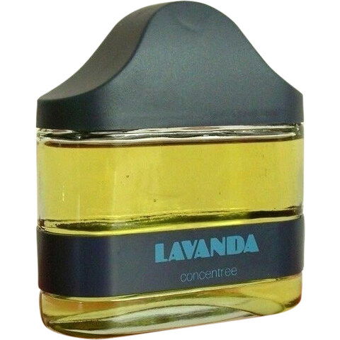 Lavanda by Sojuz Parfums / Союзпарфюмерпром perfume bottle