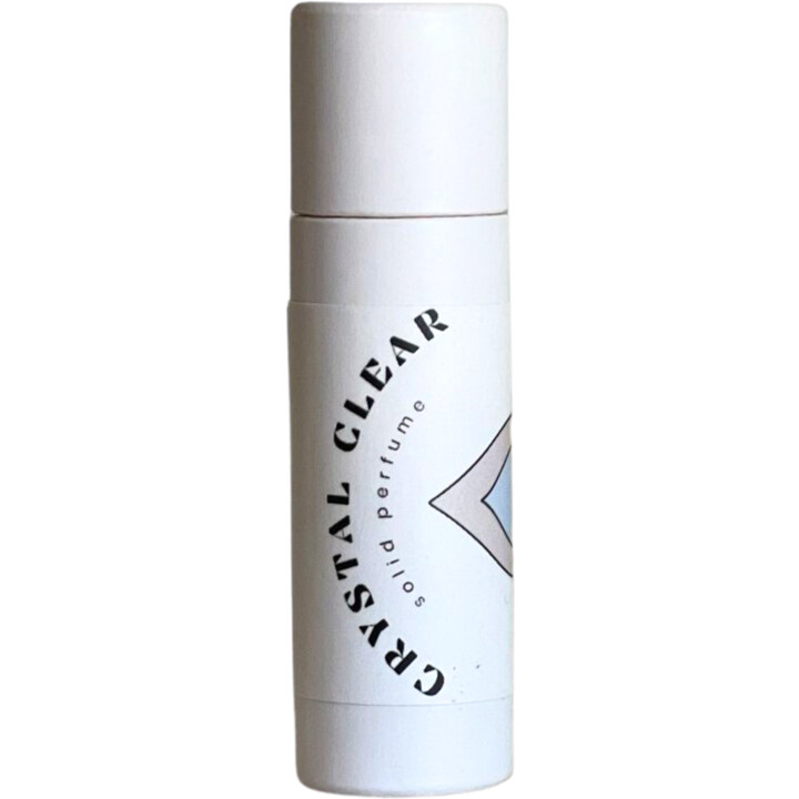 Crystal Clear by Land of Daughters perfume bottle