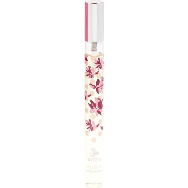Caramella by Urban Rituelle perfume bottle