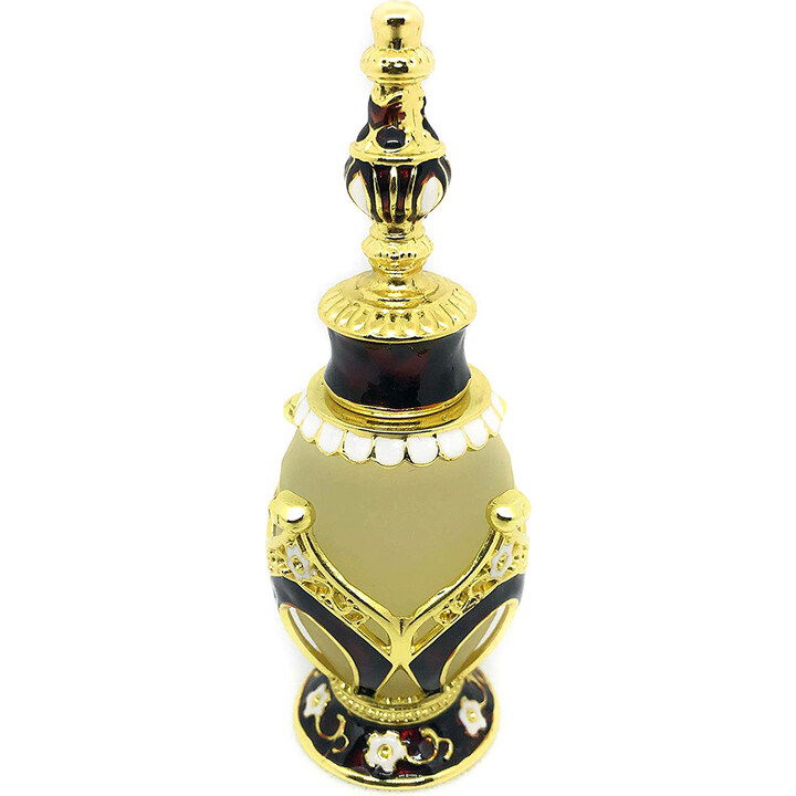 Thalji by Arabisk Oud perfume bottle
