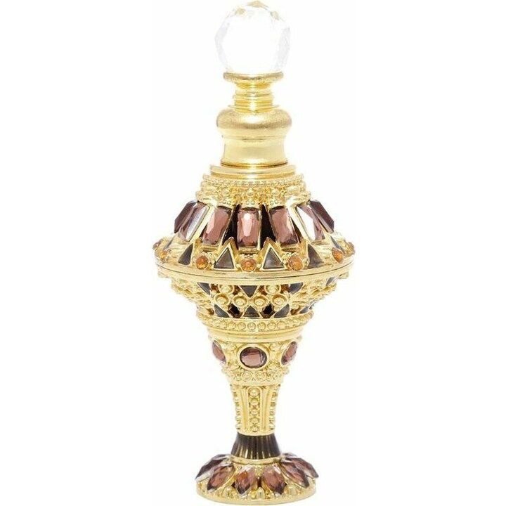 Muattaq by Naseem / نسيم perfume bottle