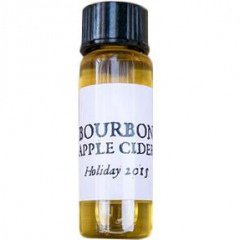 Bourbon Apple Cider by Sixteen92 perfume bottle