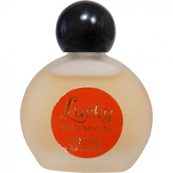 Lucky Woman by Unknown Brand / Unbekannte Marke perfume bottle