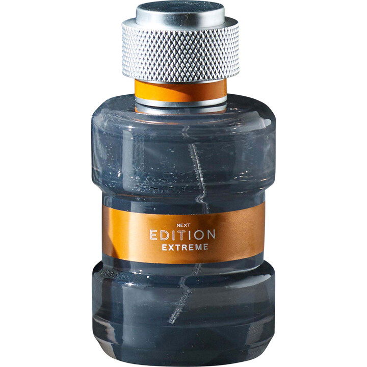 Edition Extreme by Next perfume bottle