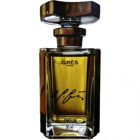Alix Grès (Parfum) by Grès perfume bottle
