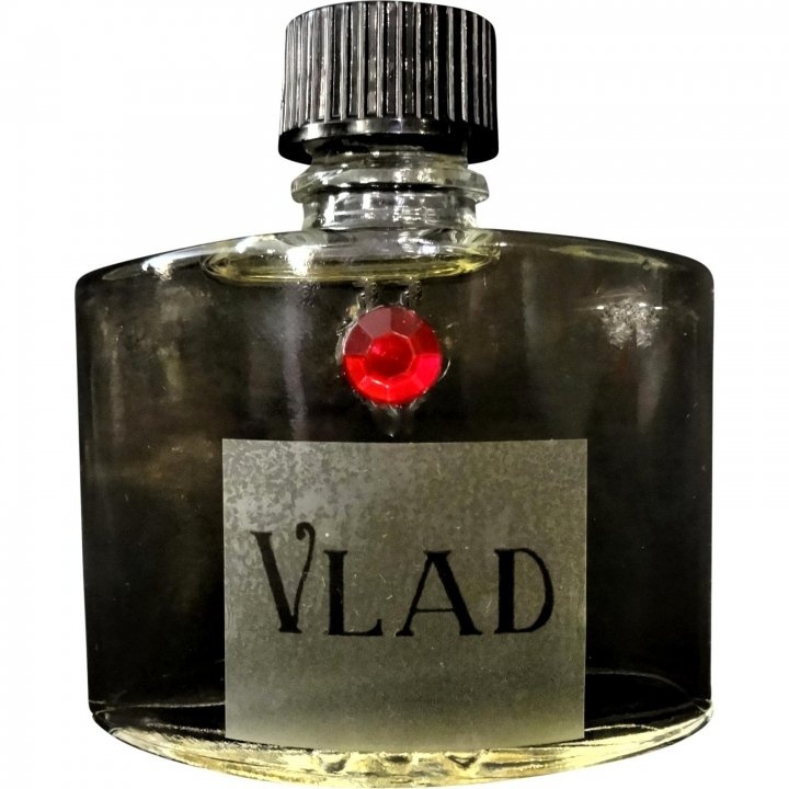 Vlad by Red Deer Grove perfume bottle