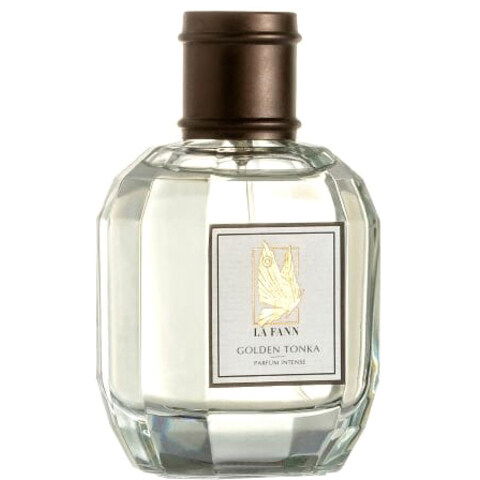 Golden Tonka by La Fann perfume bottle