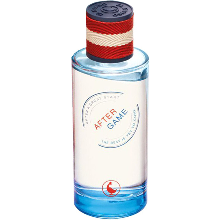 After Game by El Ganso perfume bottle