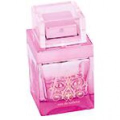 Palazzo by Alan Bray perfume bottle