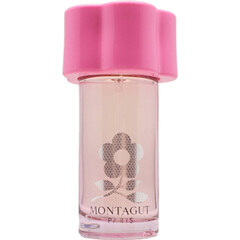 Montagut Pink by Montagut perfume bottle