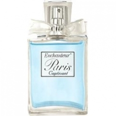 Paris Captivant by Enchanteur perfume bottle