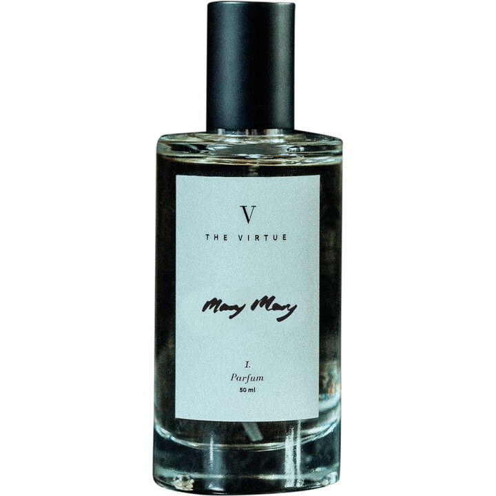 Mary Mary I by The Virtue perfume bottle