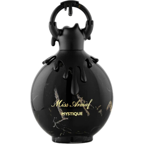 Miss Armaf Mystique by Armaf perfume bottle