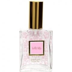 Sugar Lilly by Frilly Lilly perfume bottle