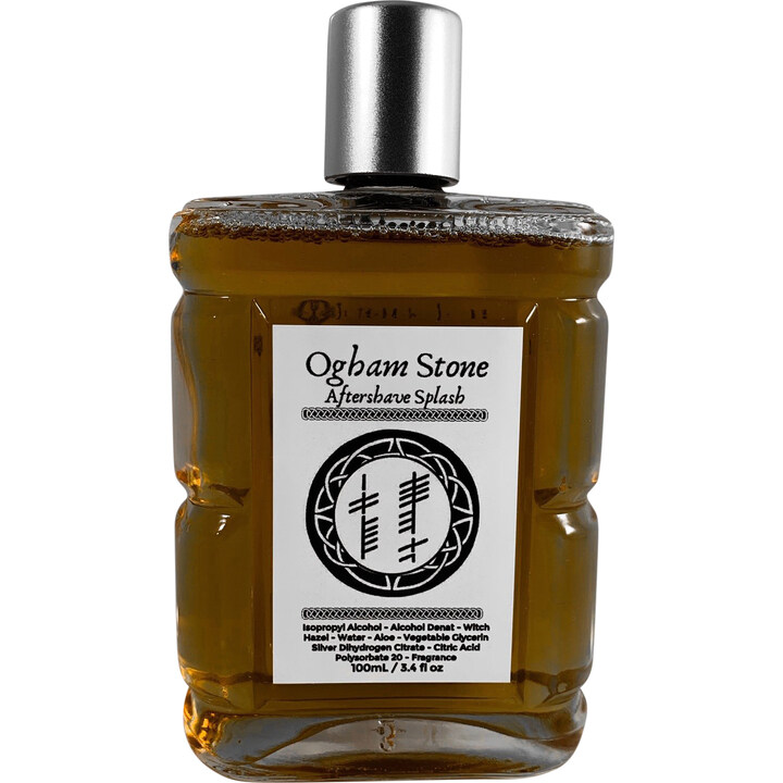 Ogham Stone (Aftershave) by Murphy & McNeil perfume bottle