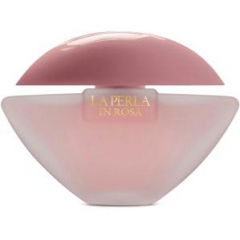 In Rosa EDP by La Perla perfume bottle